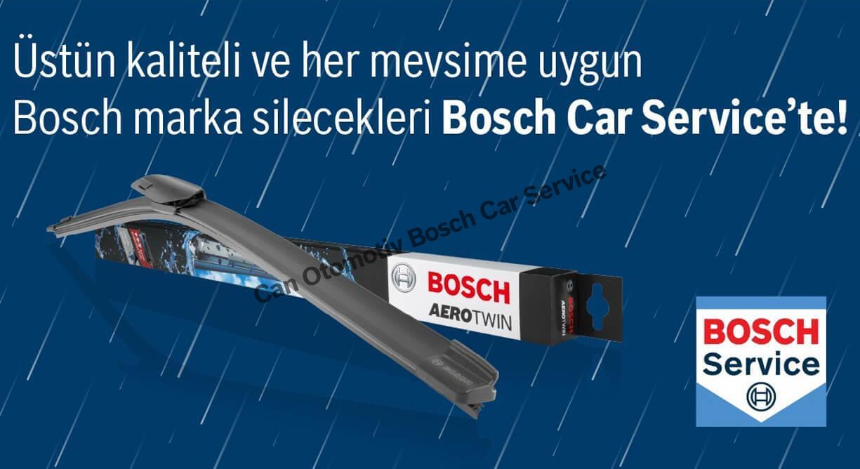 Can Otomotiv Bosch Car Service Silivri Oto Servis