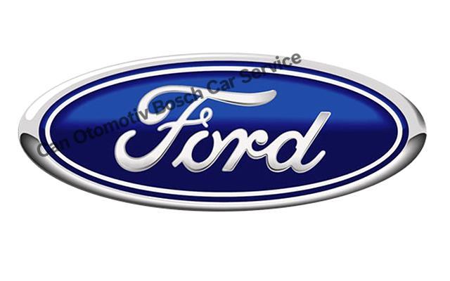 Silivri Ford Servis